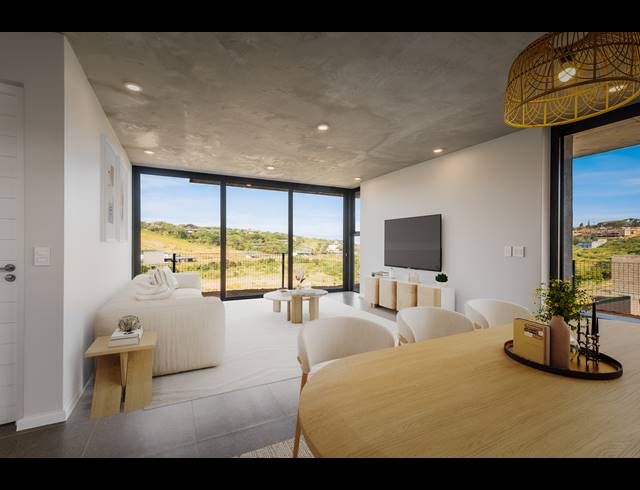 3 BEDROOM TOWNHOUSE FOR SALE IN ZULULAMI LUXURY COASTAL ESTATE